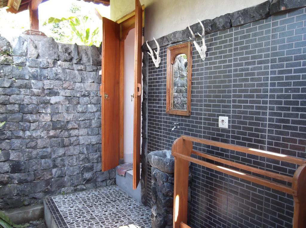 The Bukit Artha Bed and Breakfast Sidemen  Εξωτερικό φωτογραφία