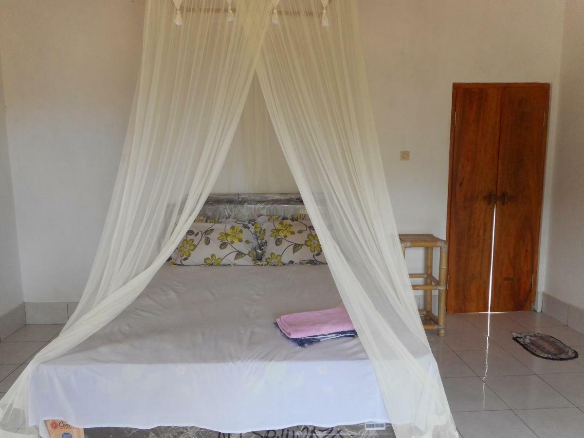 The Bukit Artha Bed and Breakfast Sidemen  Εξωτερικό φωτογραφία