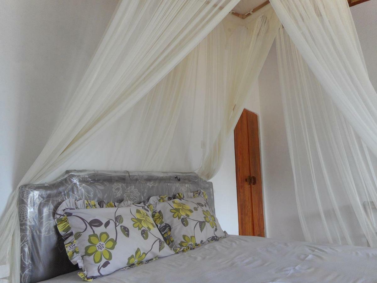 The Bukit Artha Bed and Breakfast Sidemen  Εξωτερικό φωτογραφία