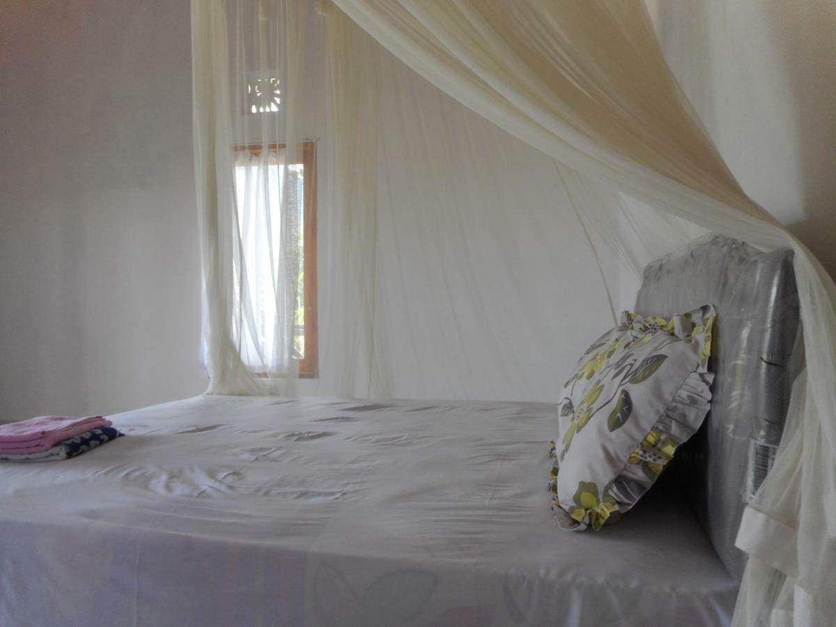 The Bukit Artha Bed and Breakfast Sidemen  Εξωτερικό φωτογραφία