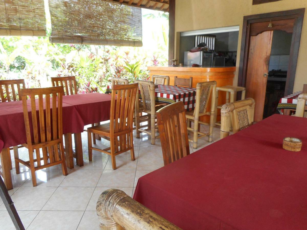 The Bukit Artha Bed and Breakfast Sidemen  Εξωτερικό φωτογραφία