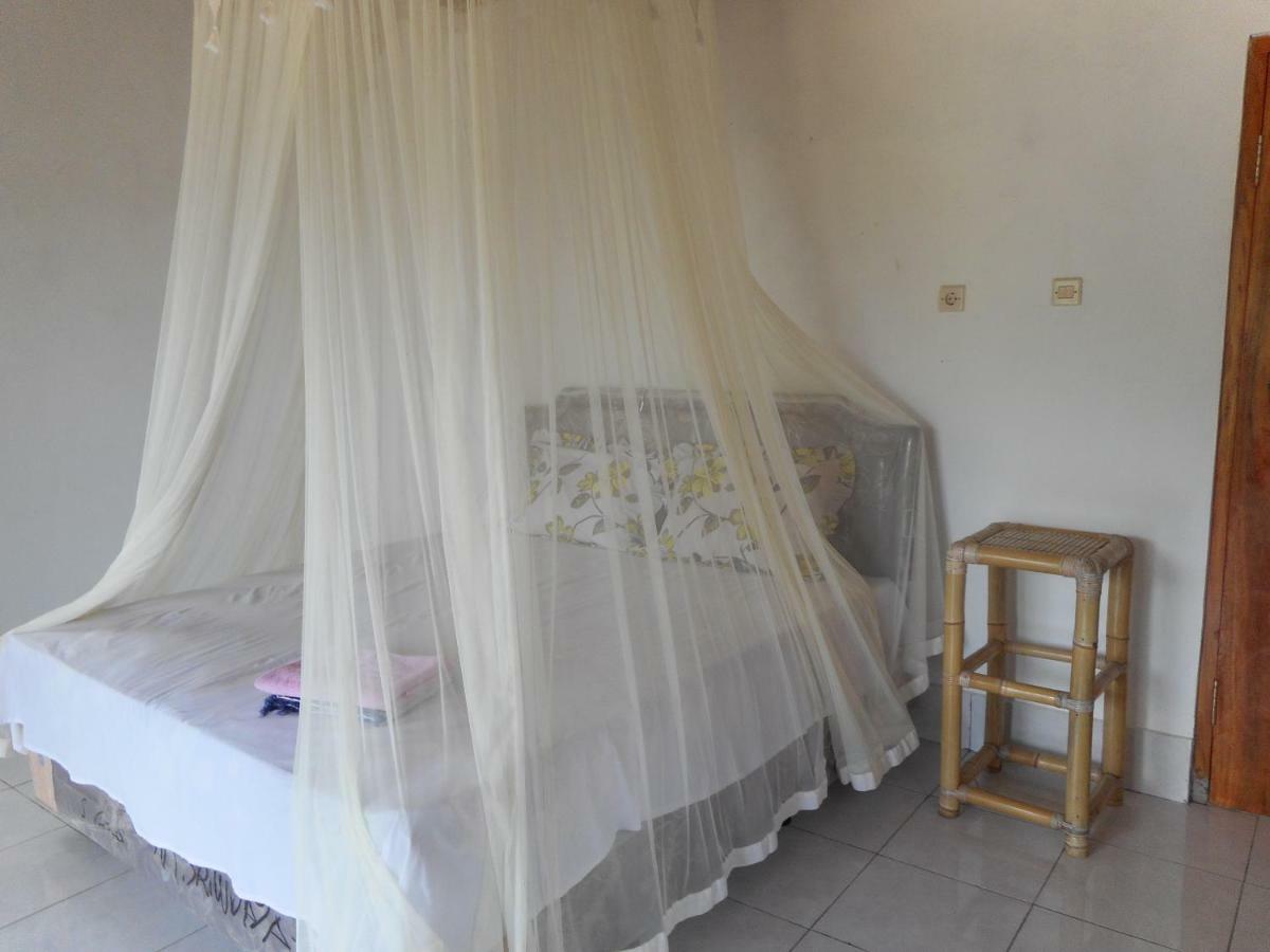 The Bukit Artha Bed and Breakfast Sidemen  Εξωτερικό φωτογραφία